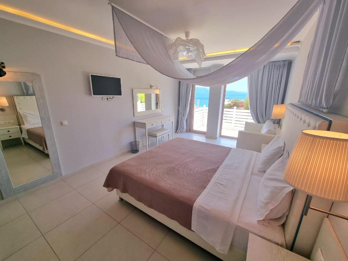 Enjoy Lichnos Bay Village, Camping, Hotel And Apartments Parga Exterior foto